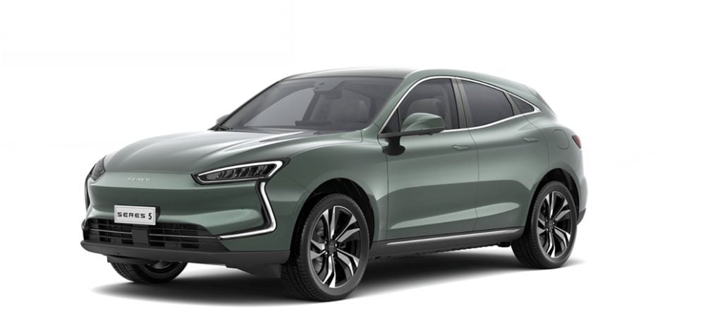 Seres 5SUV 2WD Standard