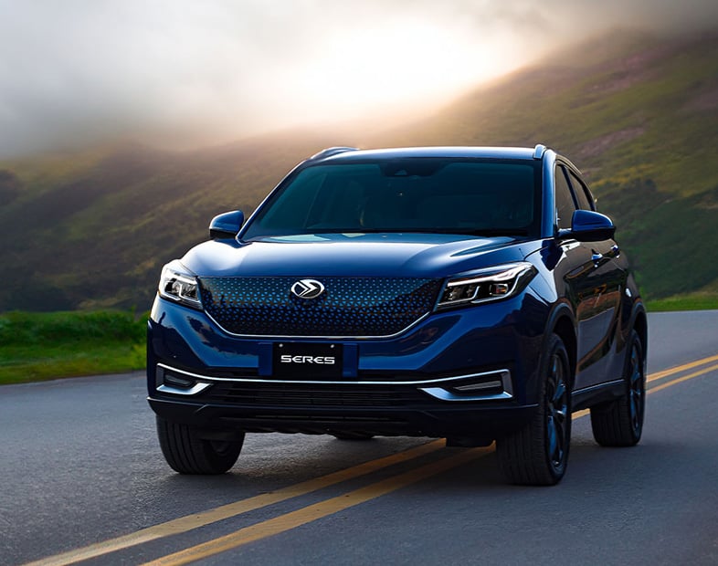 Seres 3 Active Review