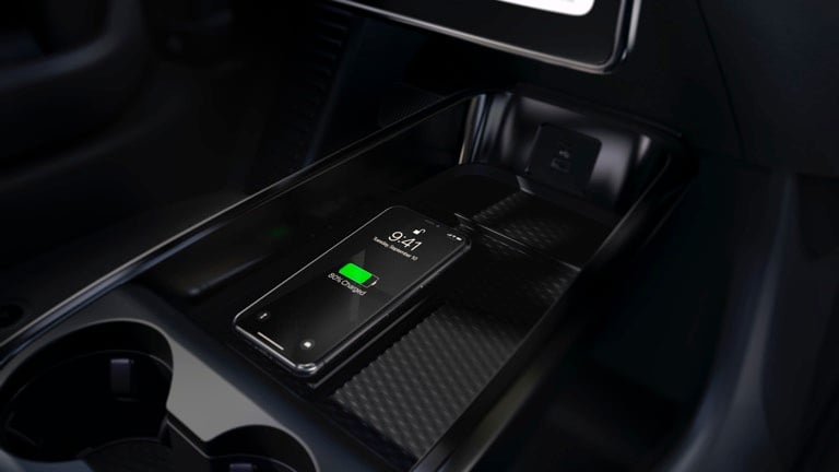 Ford Mustang Mach-E SR RWD