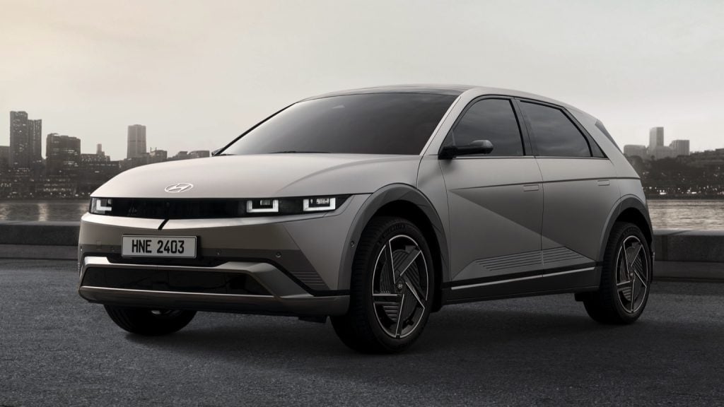 Hyundai IONIQ 5 84 kWh AWD review