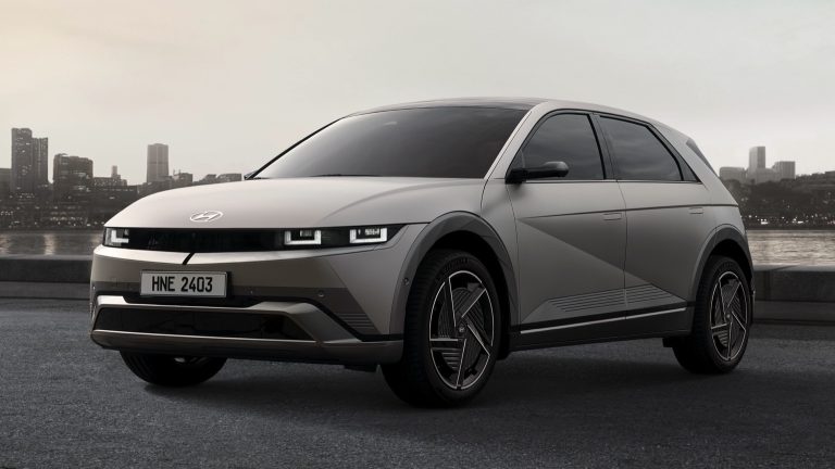 Hyundai IONIQ 5 84 kWh AWD review