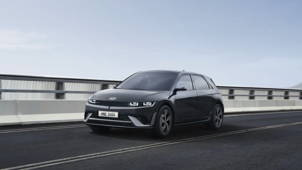 Hyundai IONIQ 5 84 kWh AWD