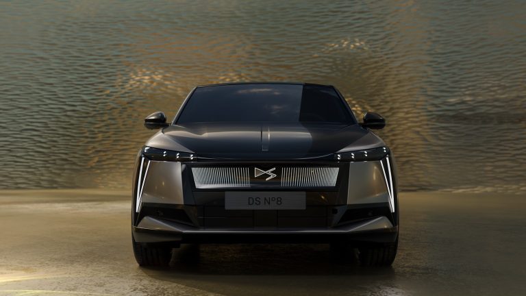 DS Automobiles N°8 AWD Long Range review