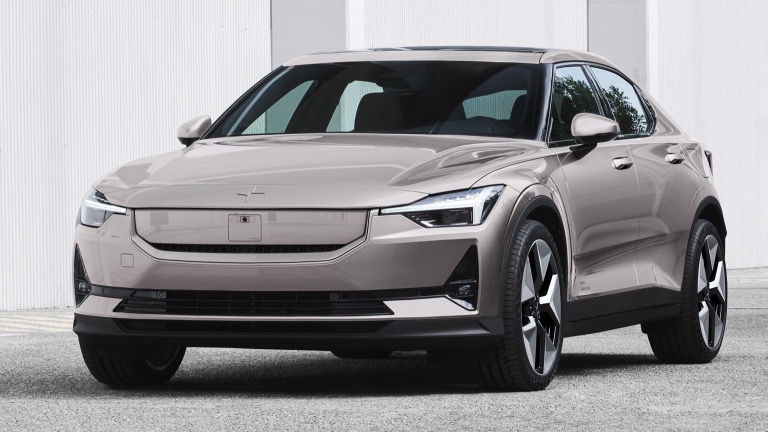 Polestar 2 Long Range Dual Motor Review