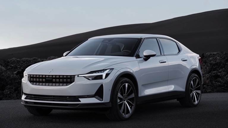 Polestar 2 Standard Range Single Motor Review