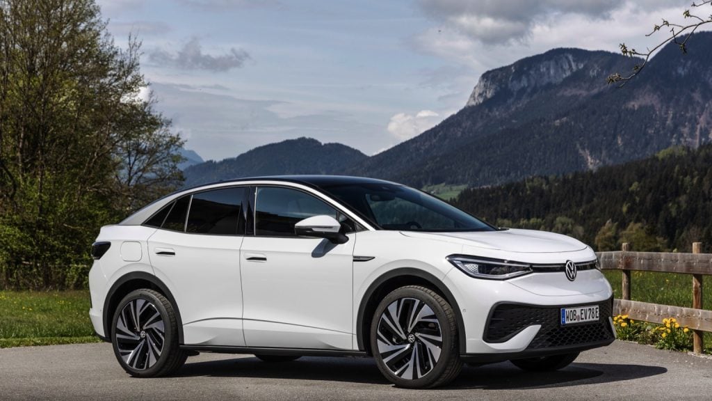 Volkswagen ID.5 Pure