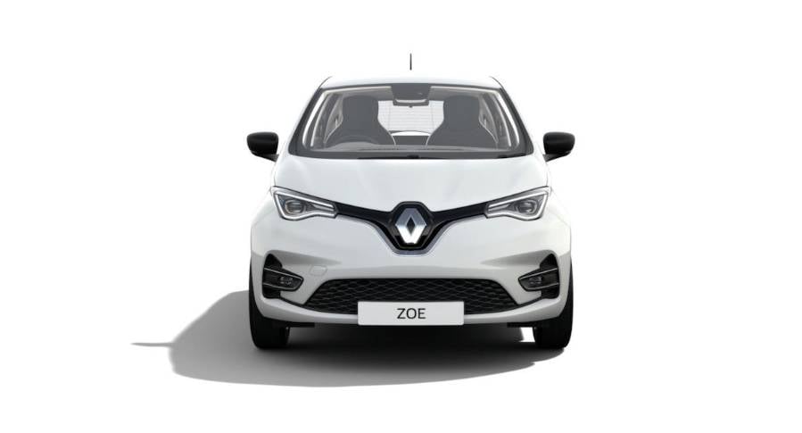 Renault Zoe E-Tech 52kWh review