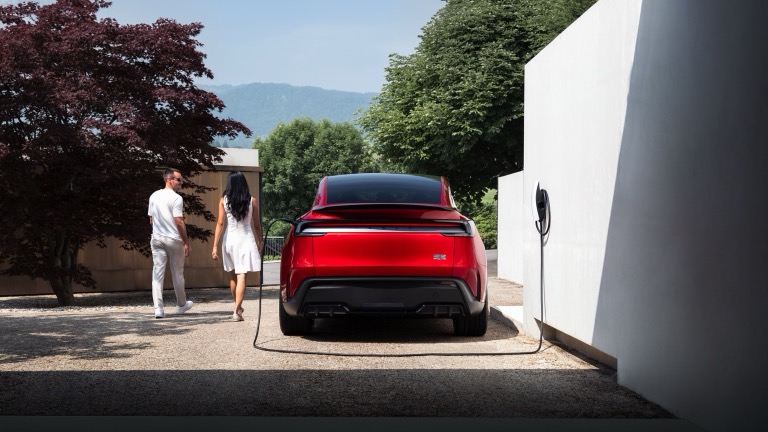 Tesla Model Y Performance (Juniper)