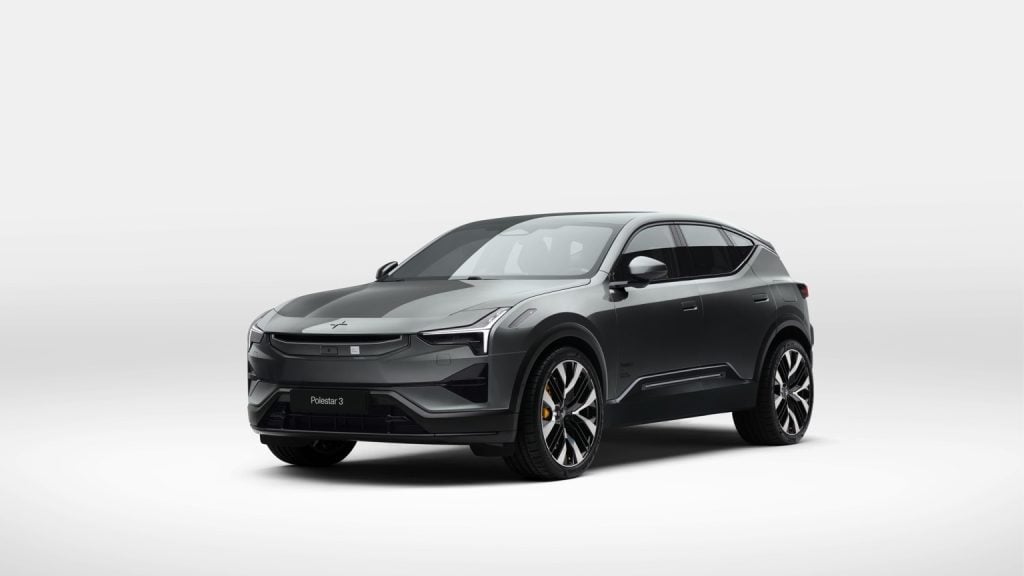 Polestar 3 Dual Motor 2026