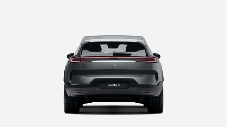 Polestar 3 Performance