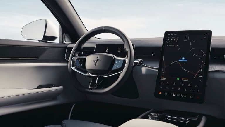 Polestar 3 Performance