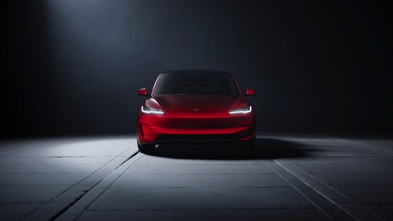 Tesla Model 3 Performance review