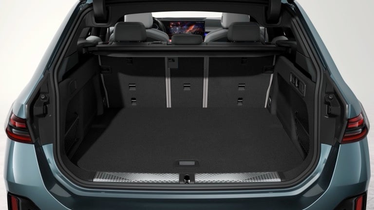 BMW i5 eDrive40 Touring