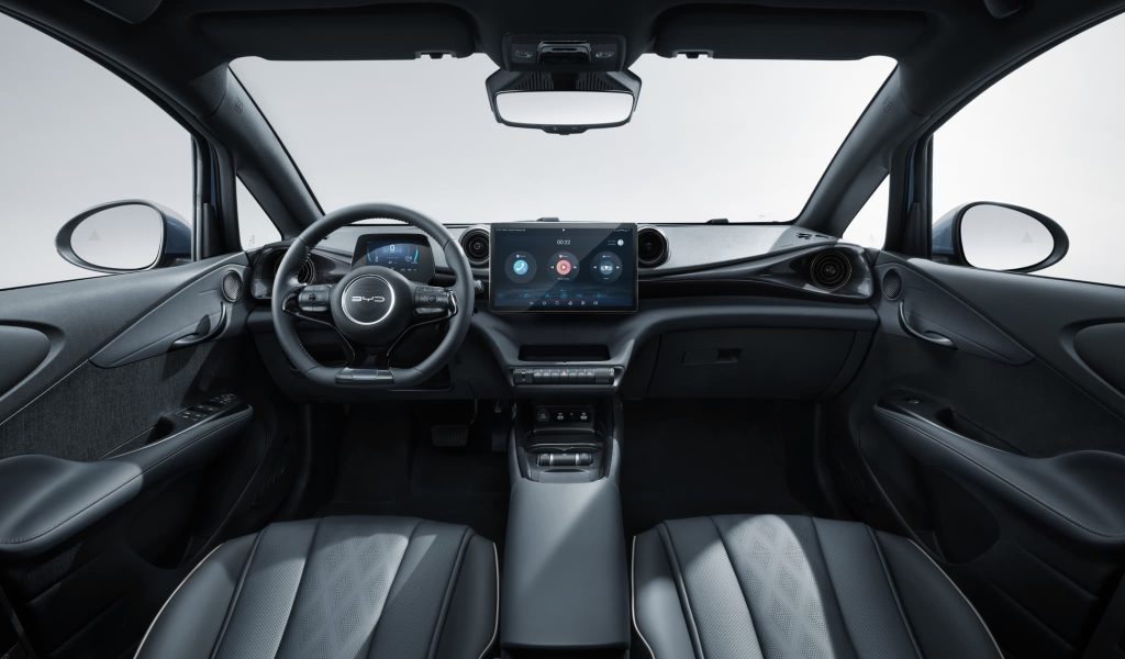 44.9 kWh Active vs 60.4 kWh Extended Range