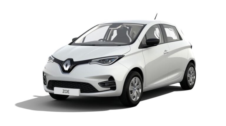 Renault Zoe E-Tech 40kWh review