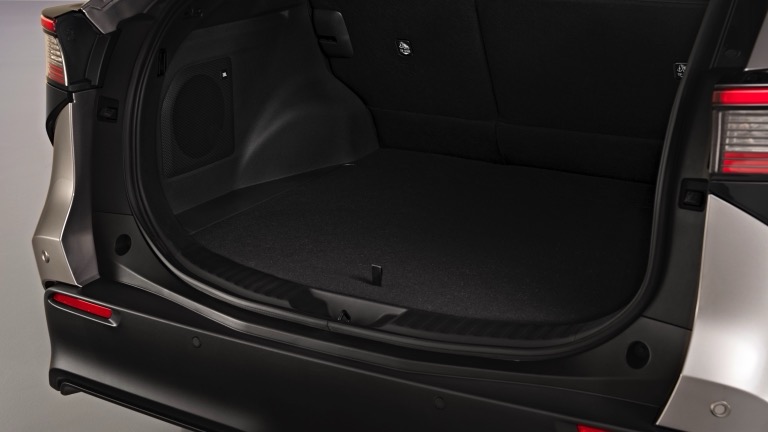 Toyota bZ4X FWD 73.1 kWh