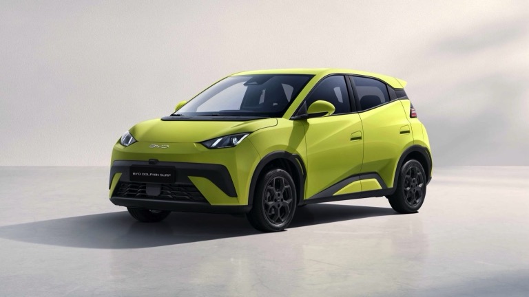 DOLPHIN SURF 30 kWh Active