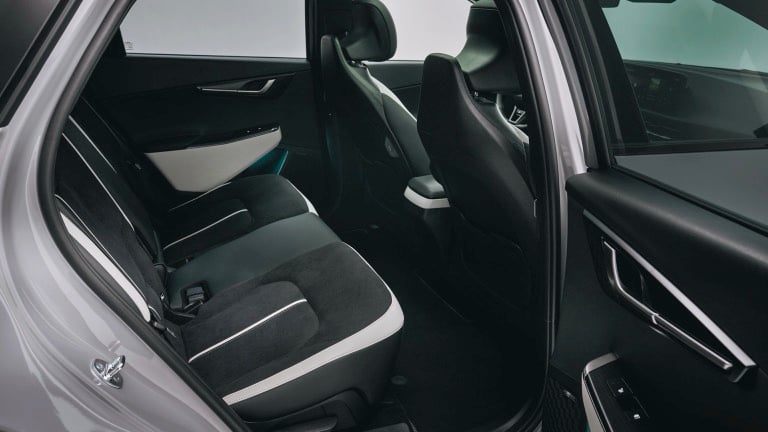 Kia EV6 Standard Range